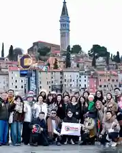 Studijsko putovanje Rovinj